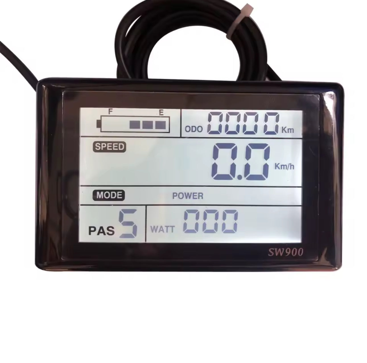 E - Bike Conversion Kit 1000W