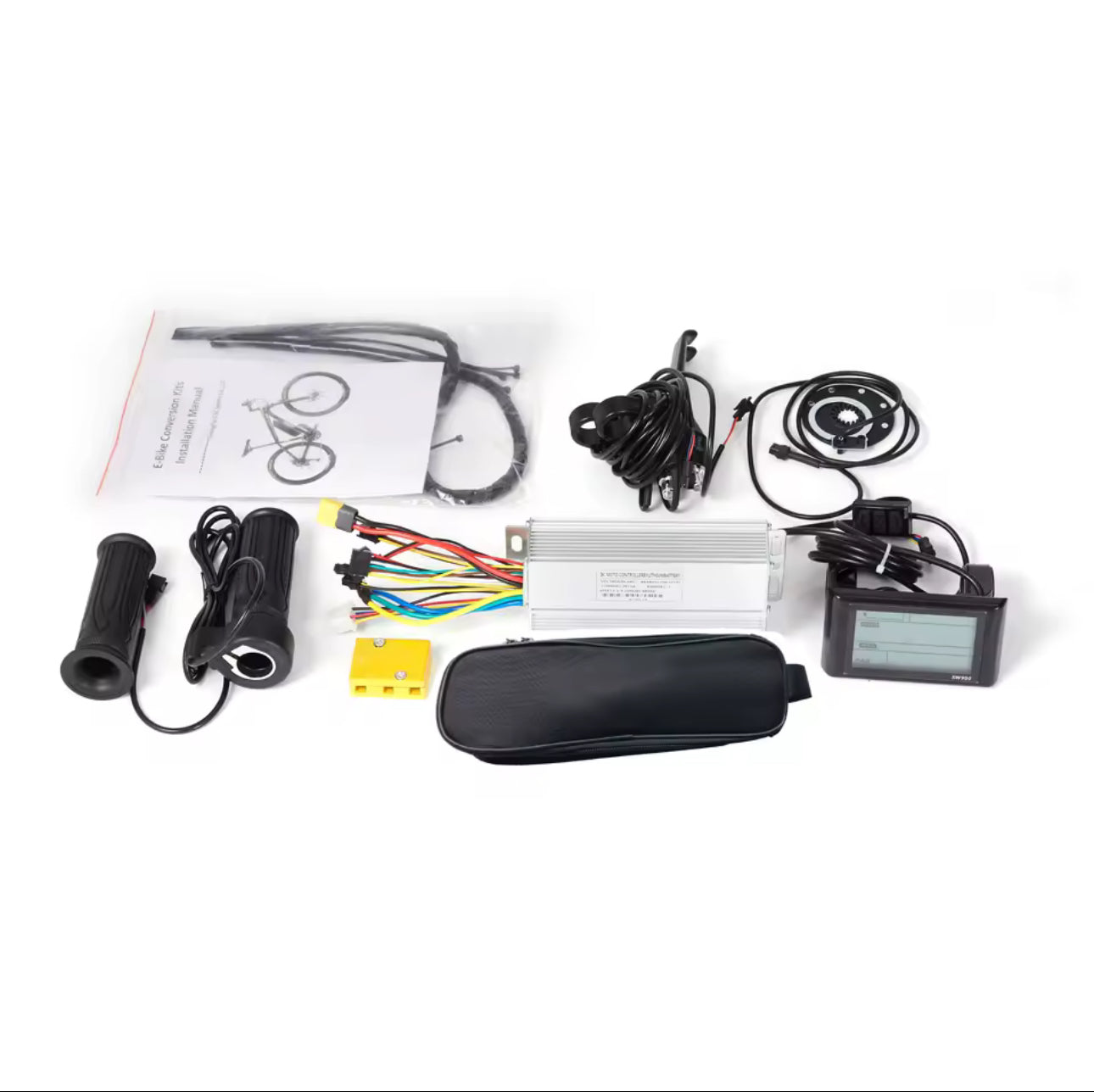 E - Bike Conversion Kit 1000W