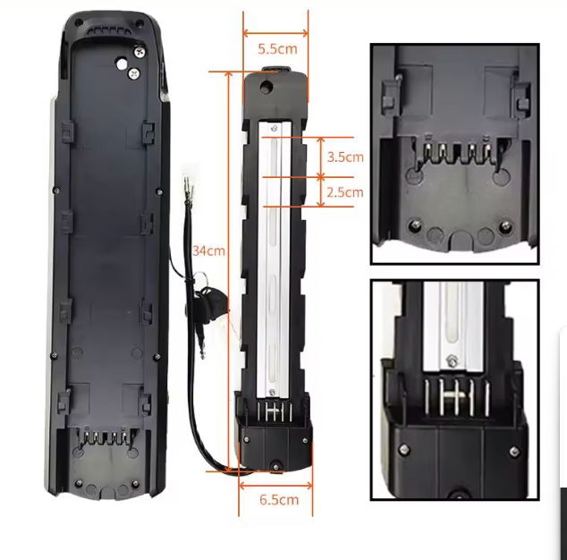 Battery 48v 20ah