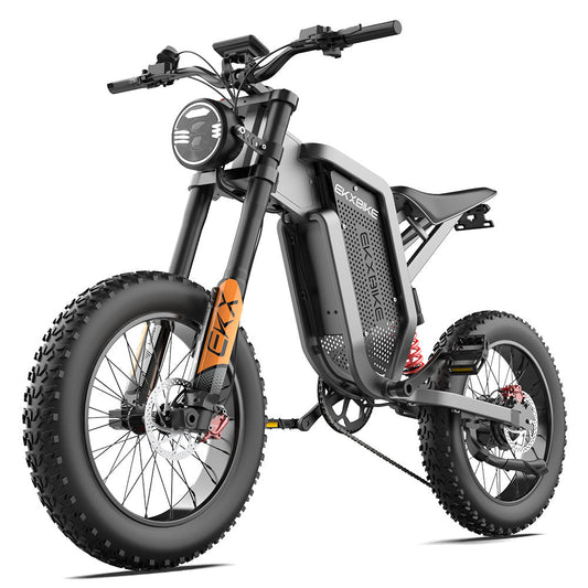 EKX X21 2000W 48V